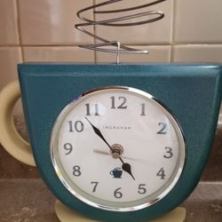 Clock
