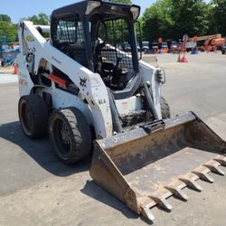 Skid Steer 