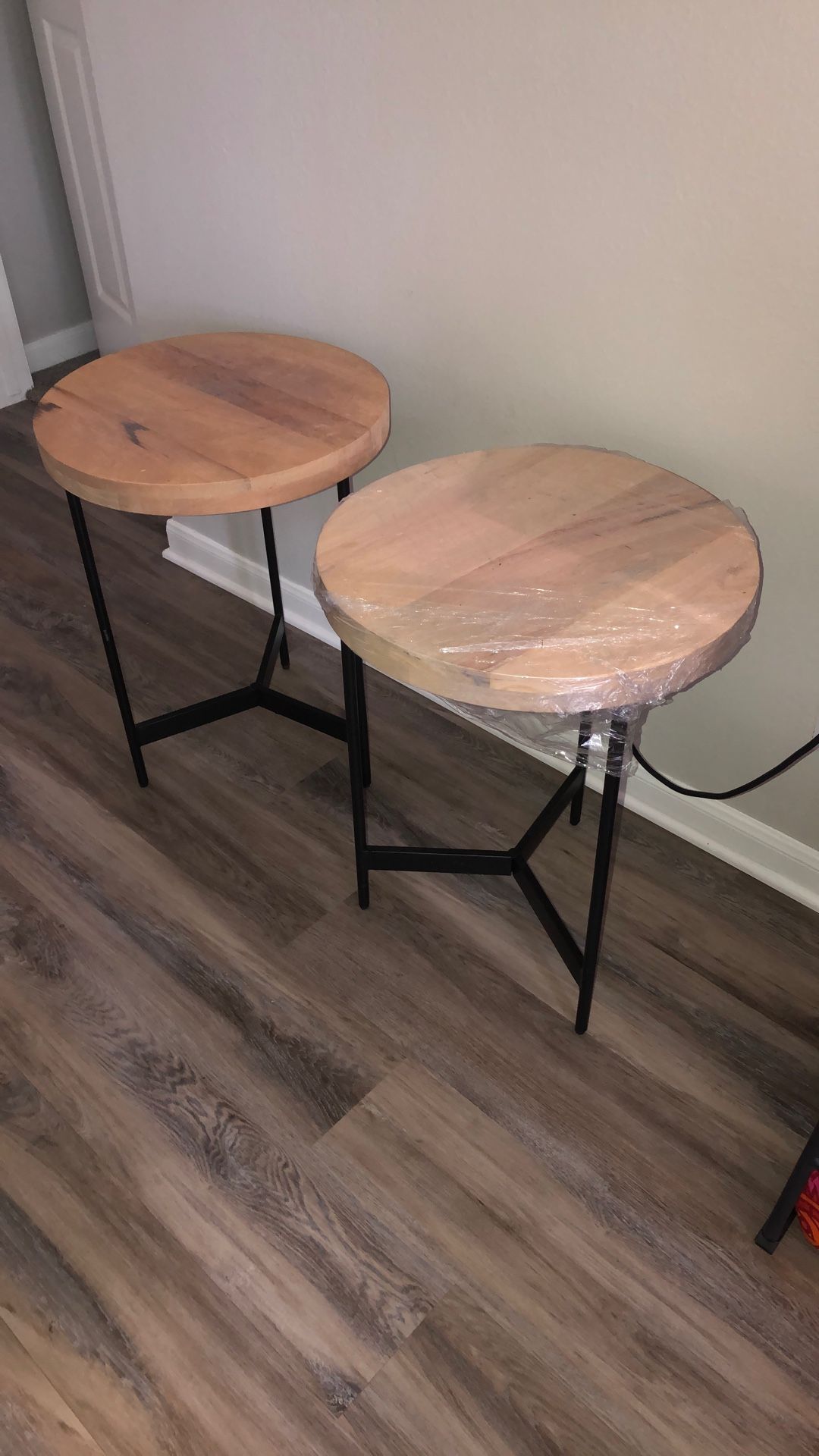 Modern Side Tables
