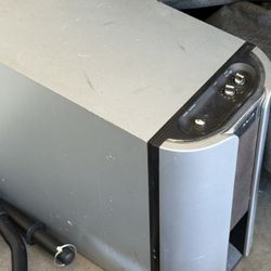 Sony Subwoofer 