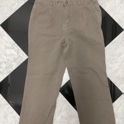 Size 34 Rare Jeans