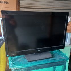 Jvc Tv 