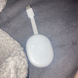Google Crome Cast 