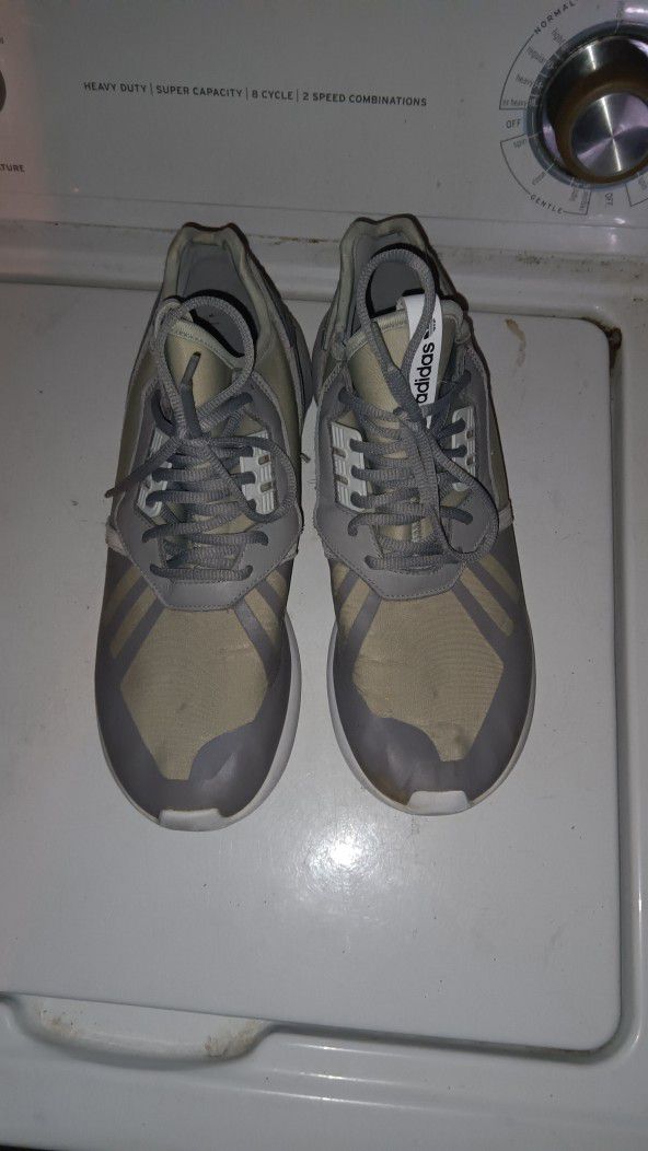 Adidas Men's Running Shoes 