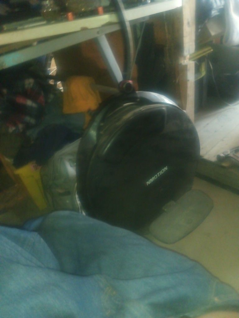 Electric Unicycle Inmotion for Sale in Santa Fe Springs, CA OfferUp