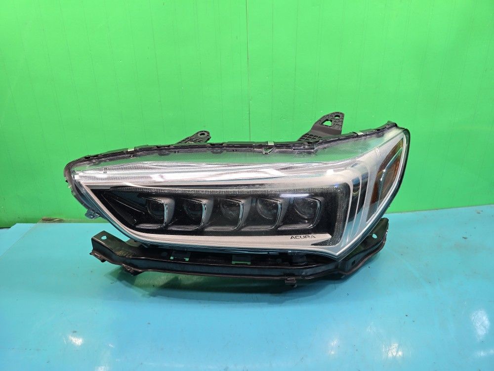 Headlight TLX 2018 2019 2020 OEM