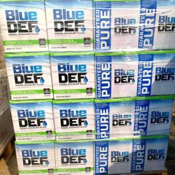 Blue Def 