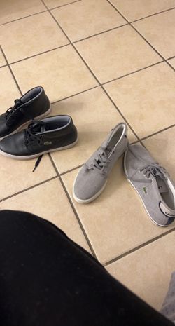 Lacoste