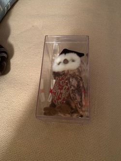 Beanie babies original