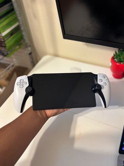 PS Portal