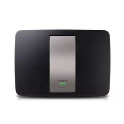 Linksys Smart Wi-Fi AC1600 Router (EA6400) 