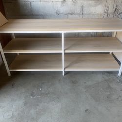 BRAND NEW TV STAND 