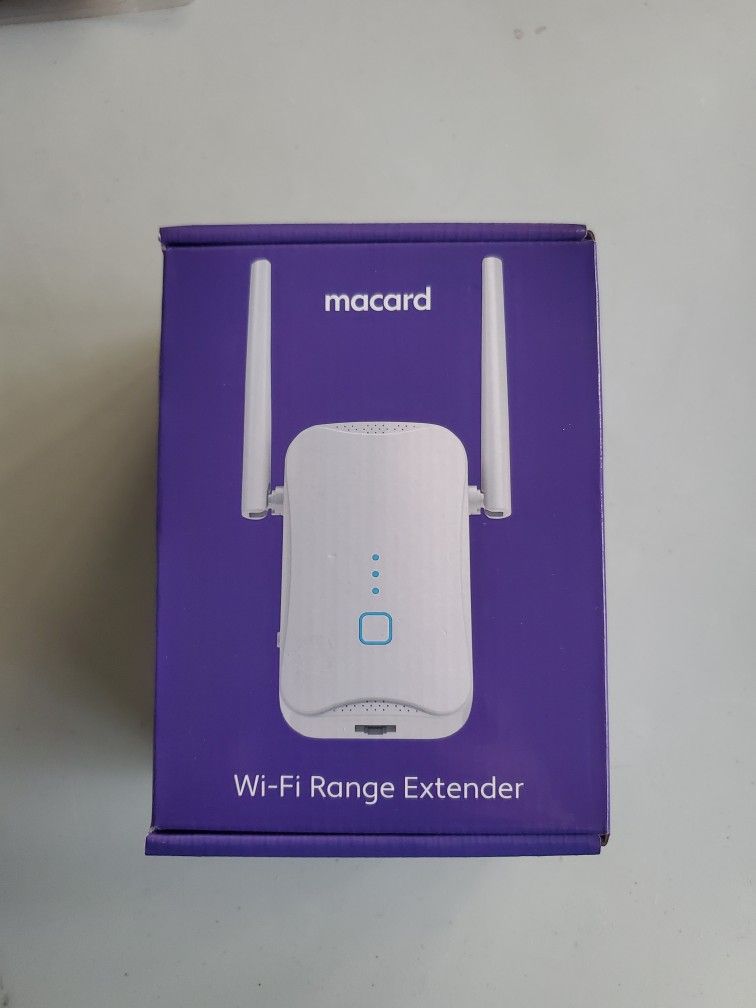Wi‐fi Extender