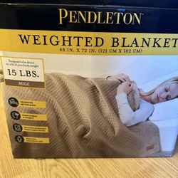 Weighted Blanket