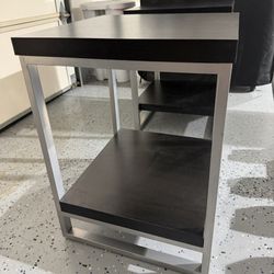 Set Of End Tables 