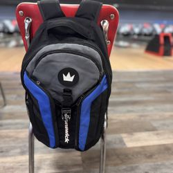 Brunswick Bowling Backpack