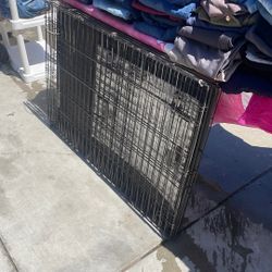 Dog Crate