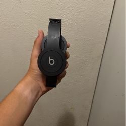 BEATS Solo HD Headphones