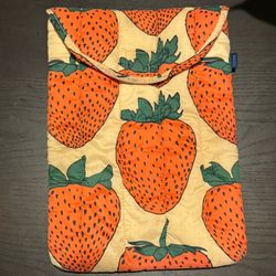 Baggu 13” Laptop Sleeve