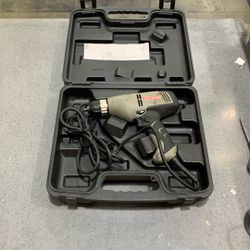 Craftsman Corded Power Drill 