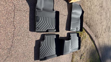 Kia Sportage Gas 2023 2024 2025 2026 Floor Mats