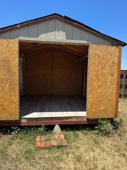 3 storages