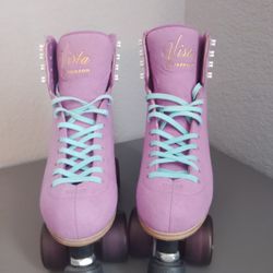 Roller Skates - Vista By Jackson (professional Roller Skates)