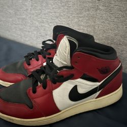 Jordan 1