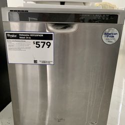 Brand New Dishwasher 