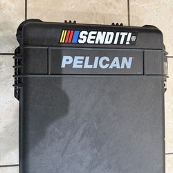 Pelican 1750 Protector Long Case