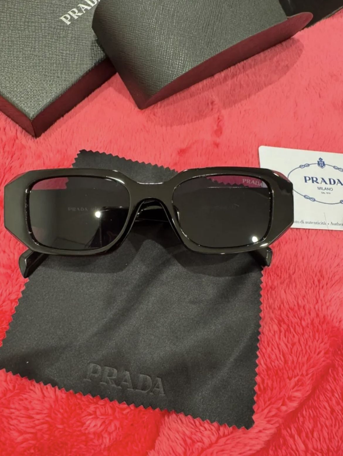 Prada Sunglasses