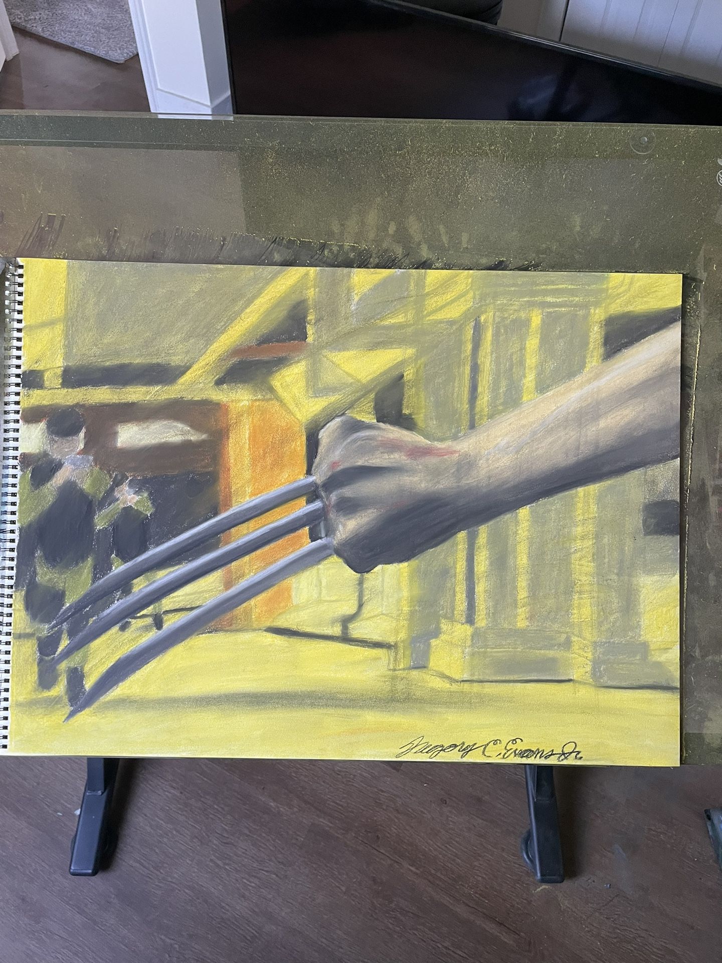 Wolverine