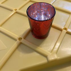 Tealight Candle Holder