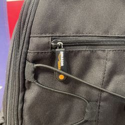 Amazon Backpack