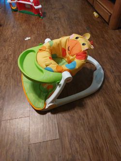 Baby Chair