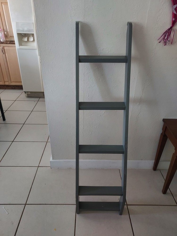 ladder