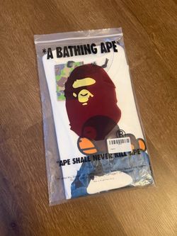 SMALL A Bathing Ape Tee