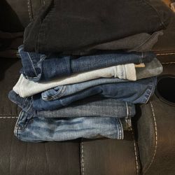 Size 14 Jeans