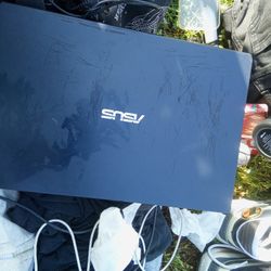 Asus E410K LAPTOP