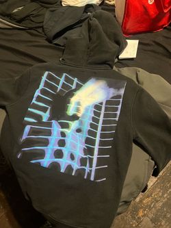 Off white hoodie