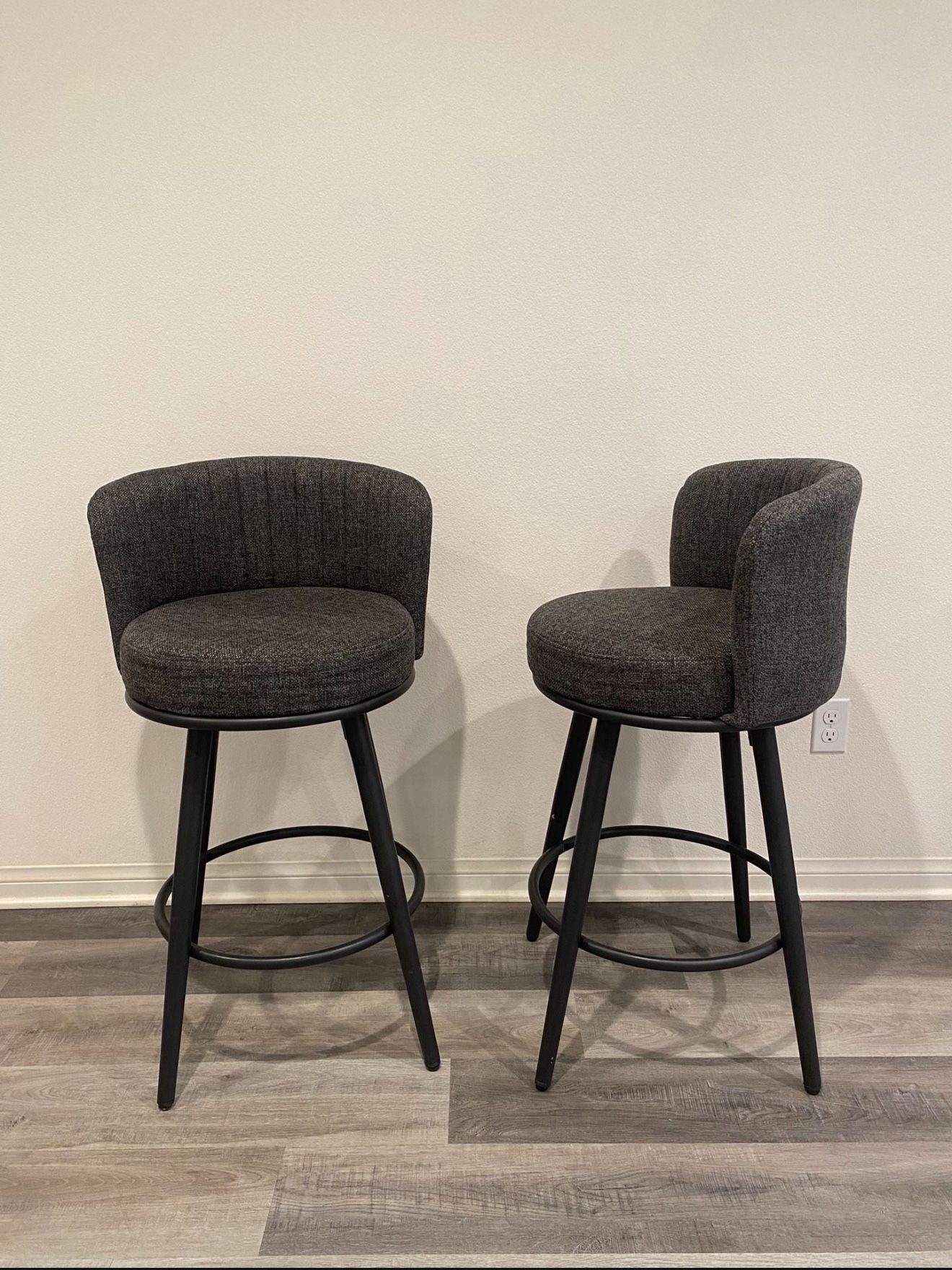 Bar stools