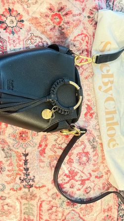 SeeByChloe bag