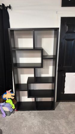 Bookcase