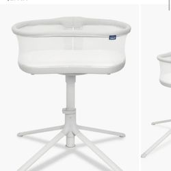 Halo Bassinet 3.0 Swivel 