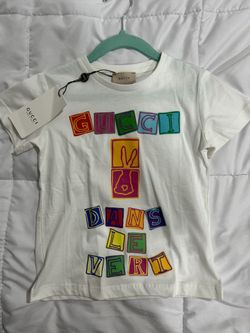 Toddler 2 Years Old Designer Fendi Gg Dior Keno