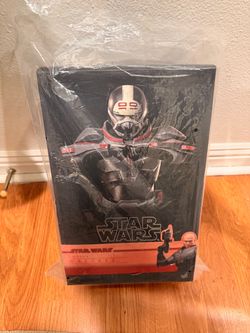 Hot Toys Star Wars