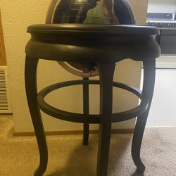 Precious Stones Globe