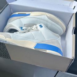 Jordan 3 
