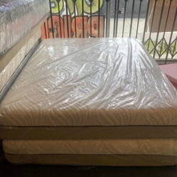 MATTRESS AND FURNITURE GREAT QUALITY
