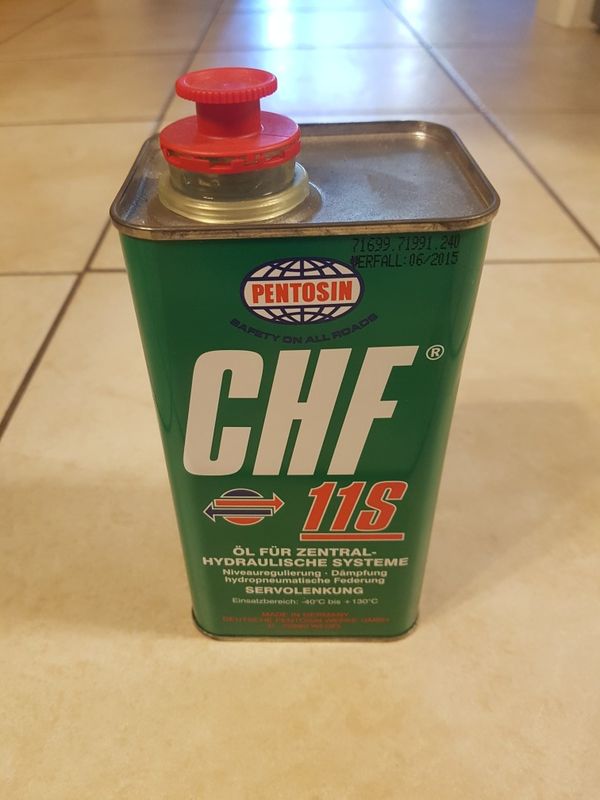 Pentosin CHF 11S power steering fluid for Sale in Palm Harbor, FL OfferUp Pentosin CHF 11S power steering fluid for Sale in Palm Harbor, FL OfferUp